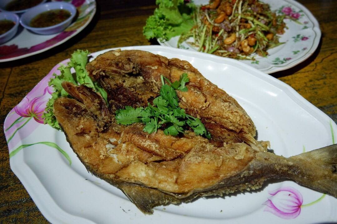 ค้นหาร้านอาหาร โรงแรม ที่พัก สถานที่ท่องเที่ยว ร้านเสริมสวยและสปา
ใน นครศรีธรรมราช