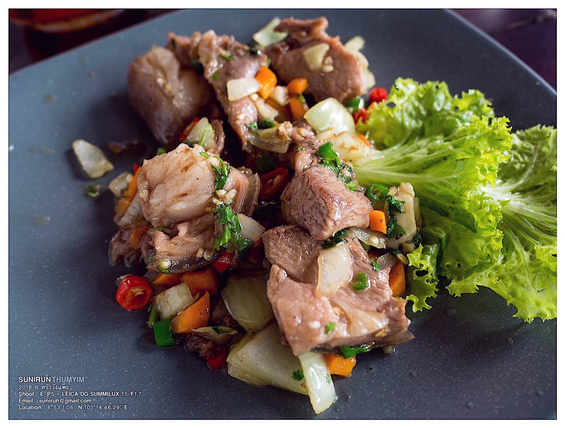 ค้นหาร้านอาหาร โรงแรม ที่พัก สถานที่ท่องเที่ยว ร้านเสริมสวยและสปา
ใน ปัตตานี