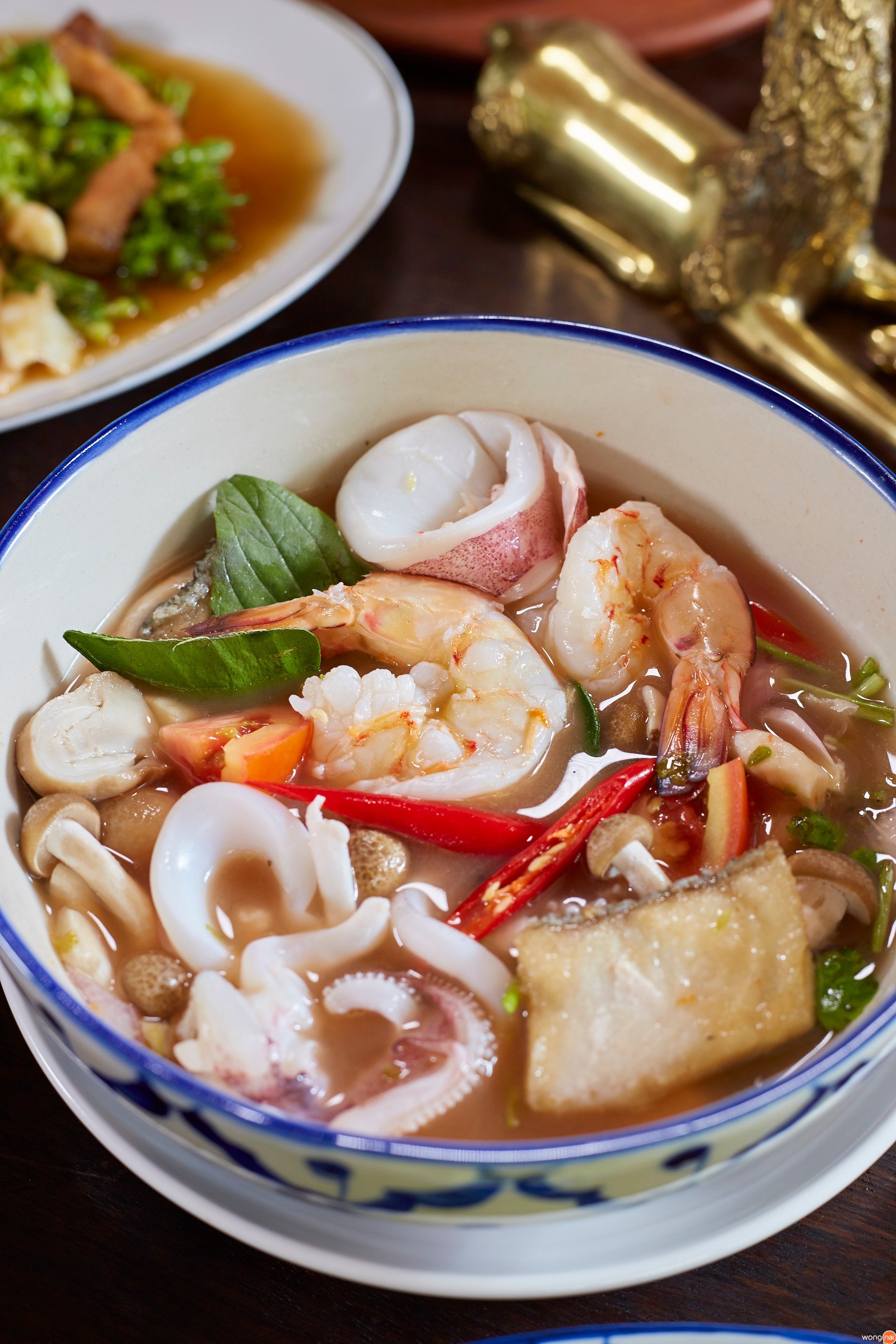 เปิบสำรับ ชลบุรี