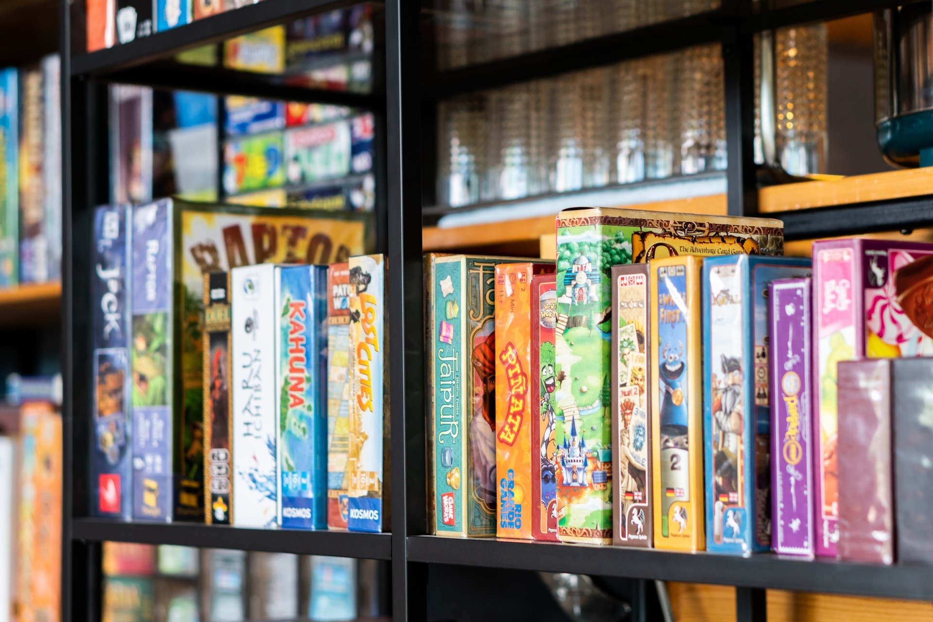 board game