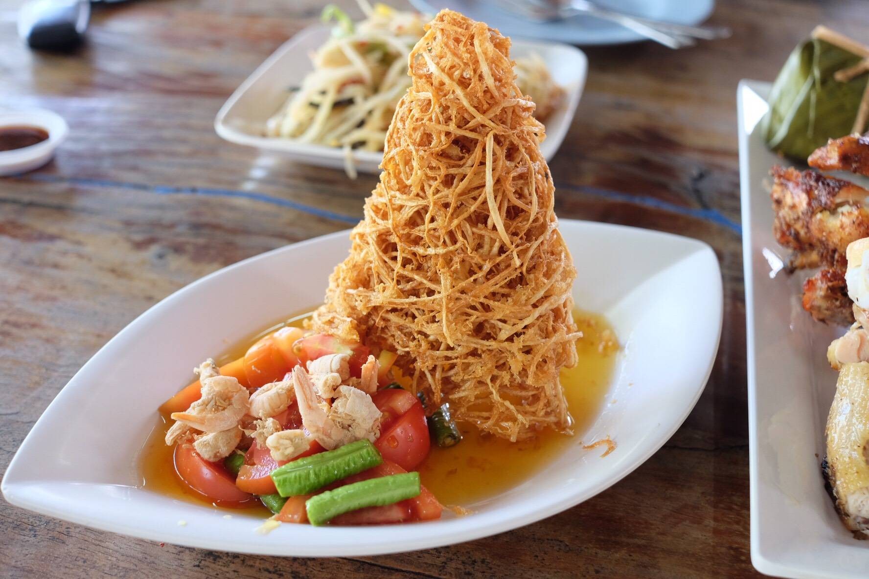 ค้นหาร้านอาหาร โรงแรม ที่พัก สถานที่ท่องเที่ยว ร้านเสริมสวยและสปา
ใน เขาค้อ