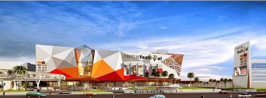 ร้าน ยอดนิยม ใน เซ็นทรัล เฟสติวัล หาดใหญ่