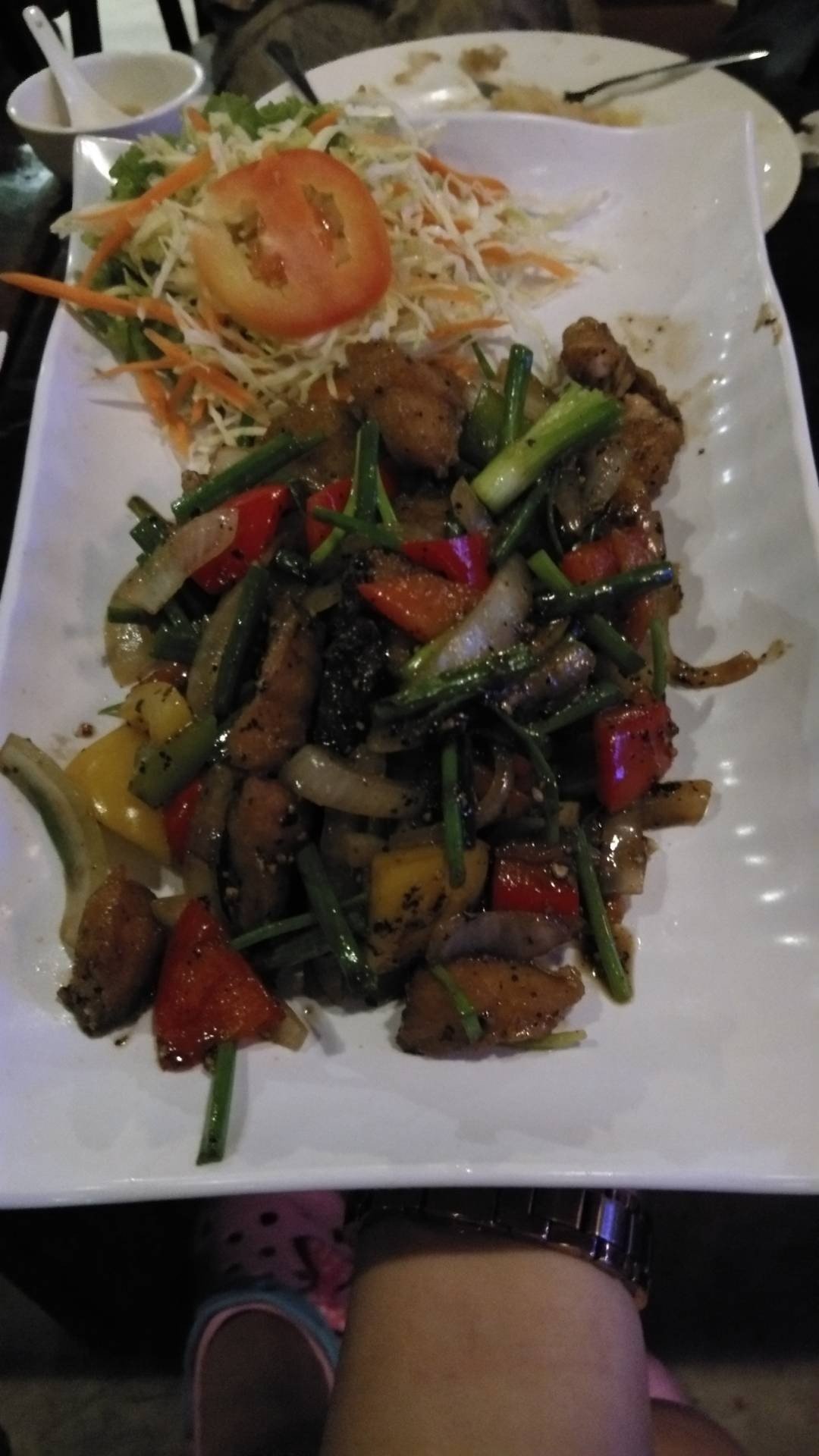 รูป Windy Bar & Restaurant