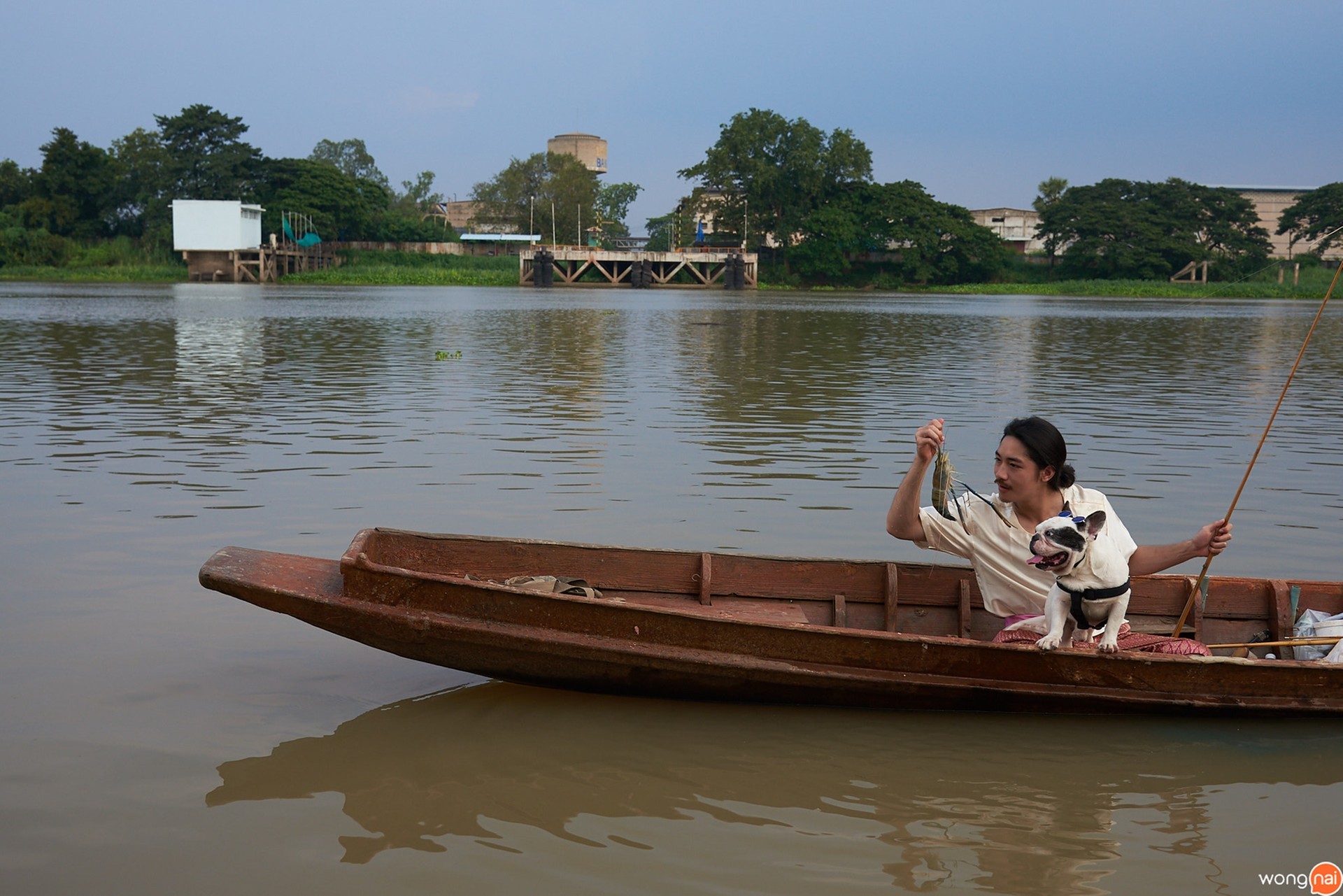 ที่เที่ยวอยุธยา, โฮมสเตย์อยุธยา