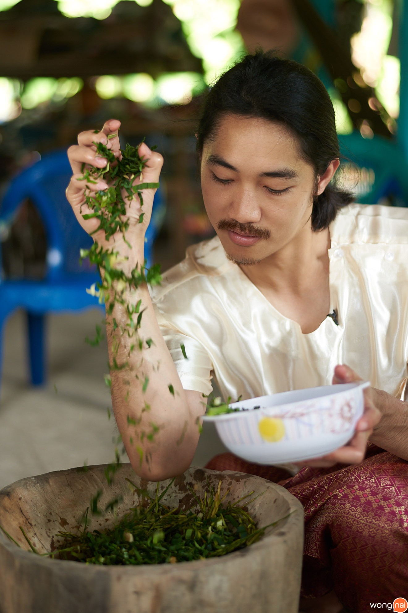 ที่เที่ยวอยุธยา, โฮมสเตย์อยุธยา