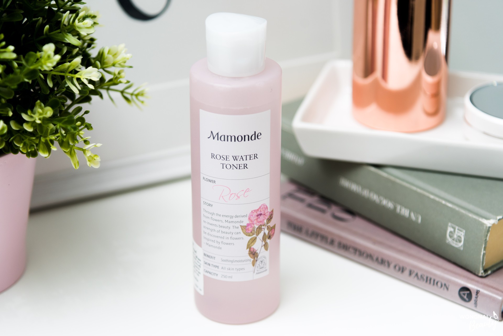 สิว, โทนเนอร์, thayers, pixi, mamonde
