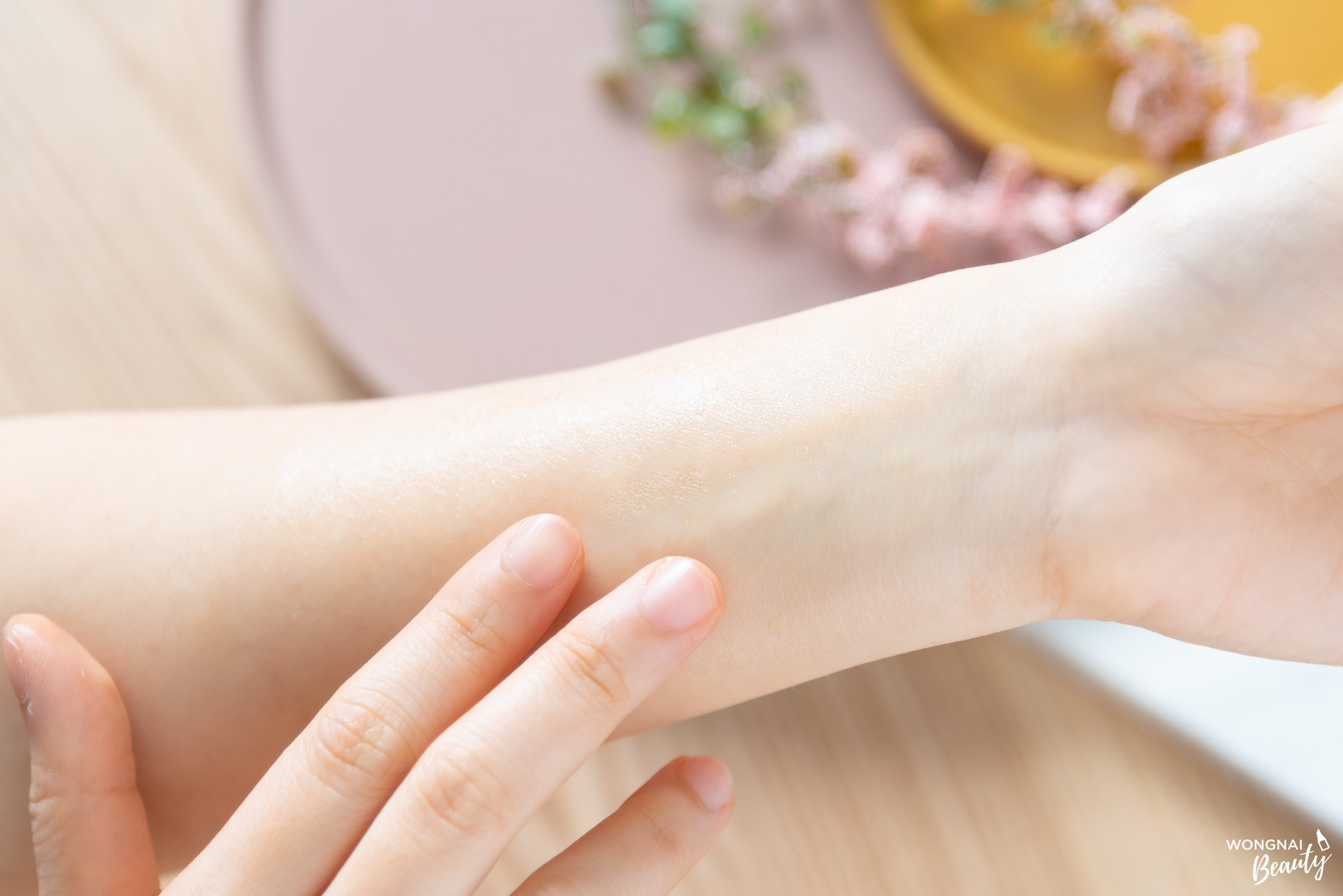 ทิ้งไว้ 20 นาที