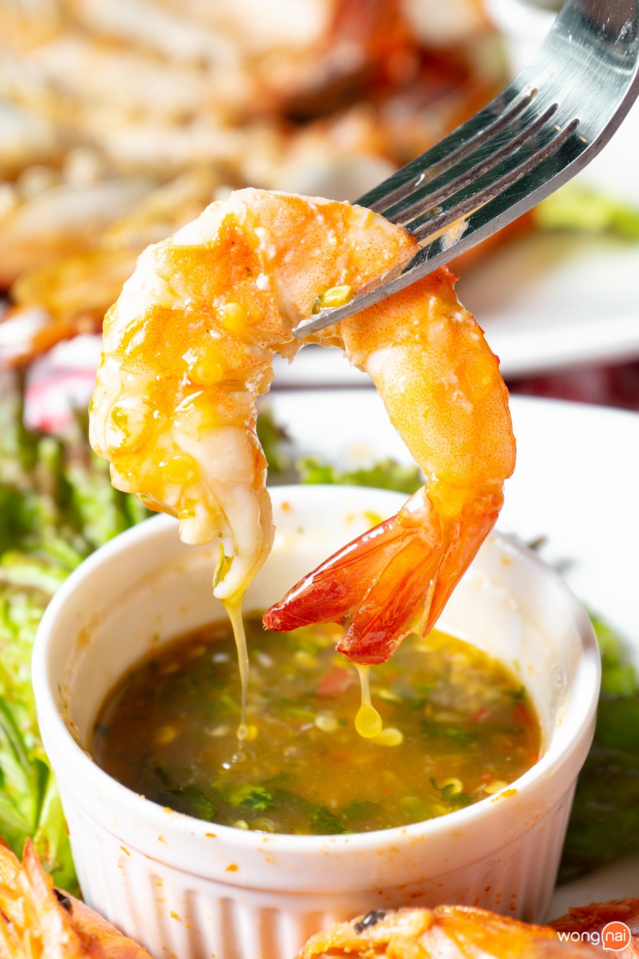 ร้าน Padaso Cafe ร้านกาแฟ หางดง อาหารตามสั่ง กุ้งเผา เชียงใหม่