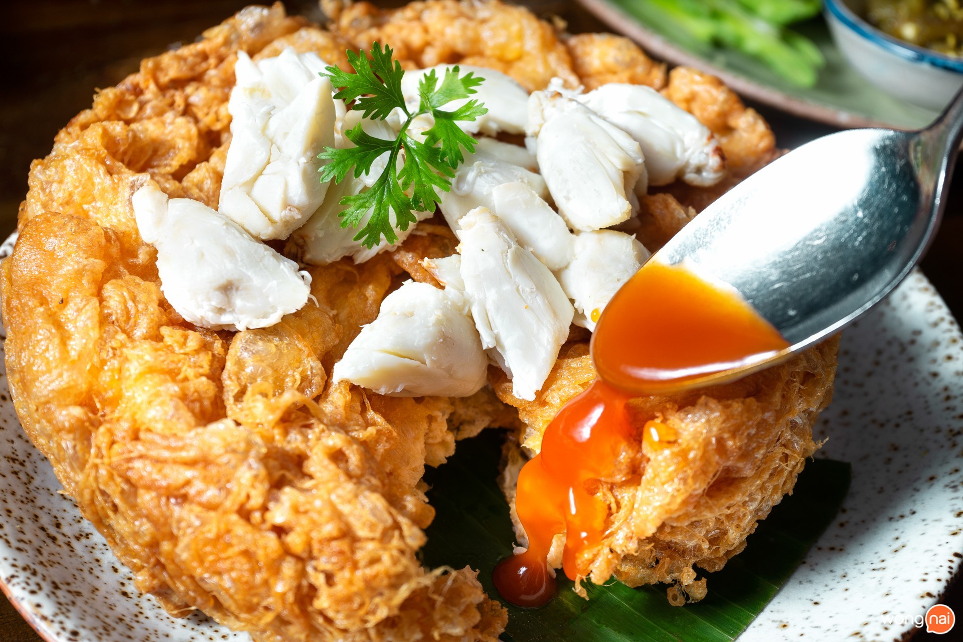 ร้านเขียวไข่กา เชียงใหม่