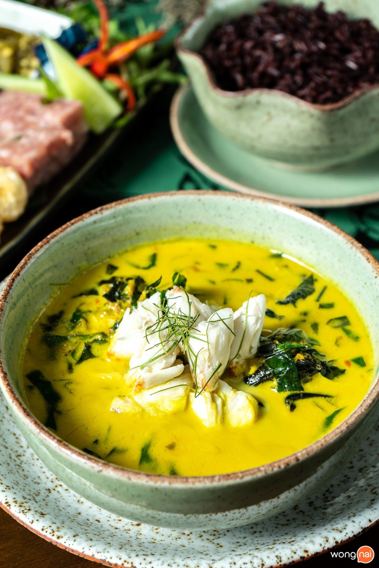 ร้านเขียวไข่กา เชียงใหม่