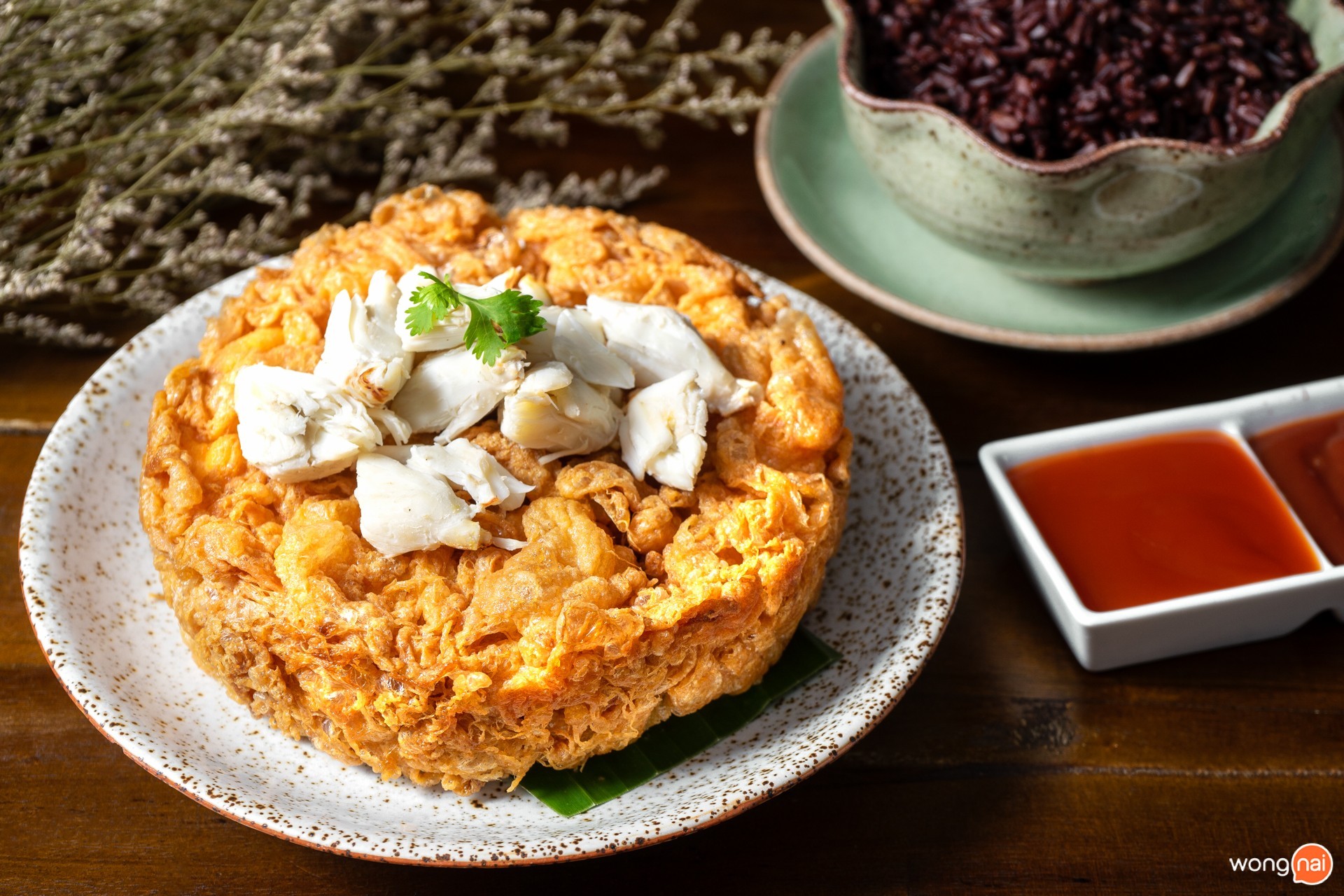 ร้านเขียวไข่กา เชียงใหม่