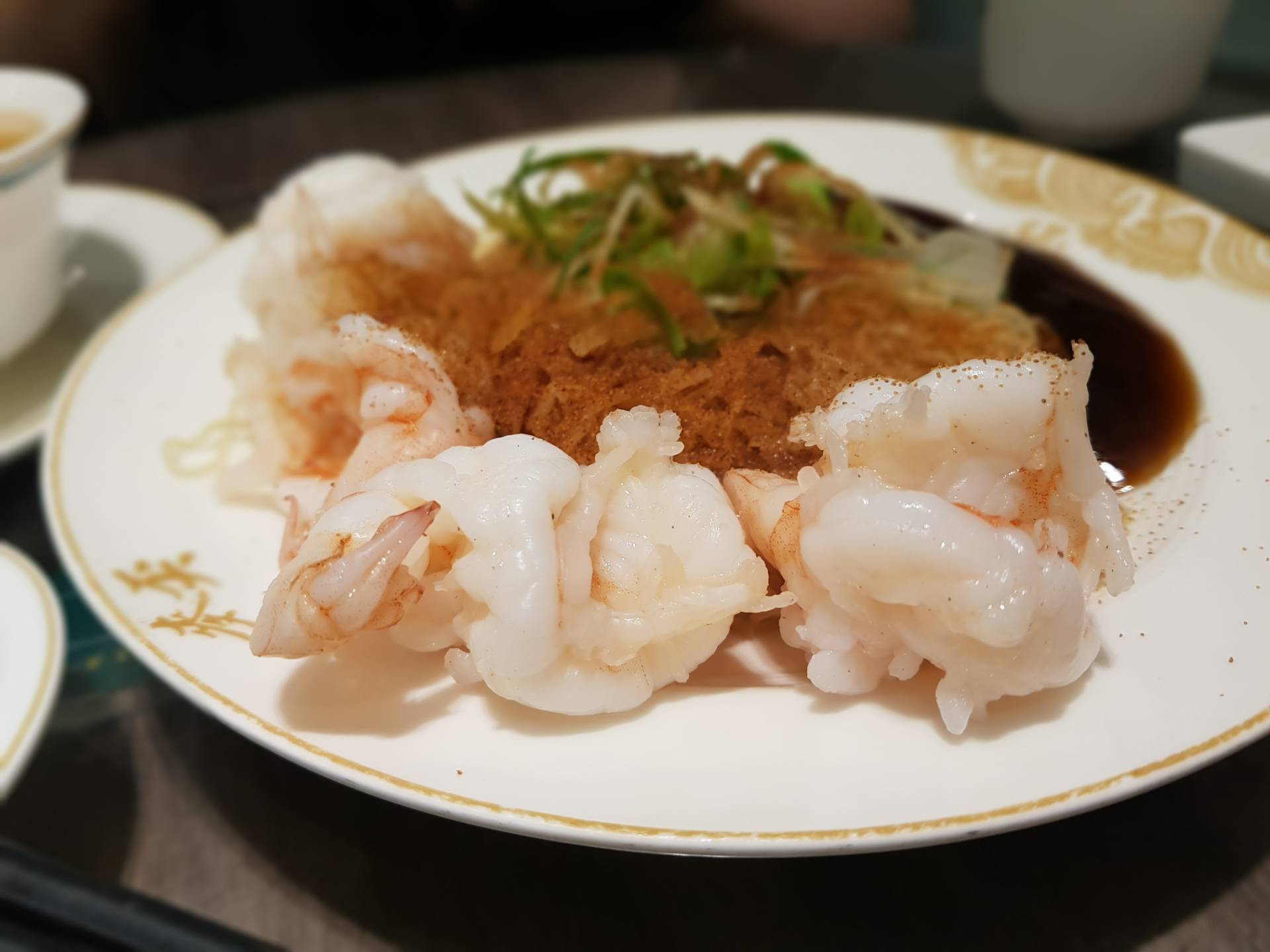 รูป Mak's Noodle Jordan