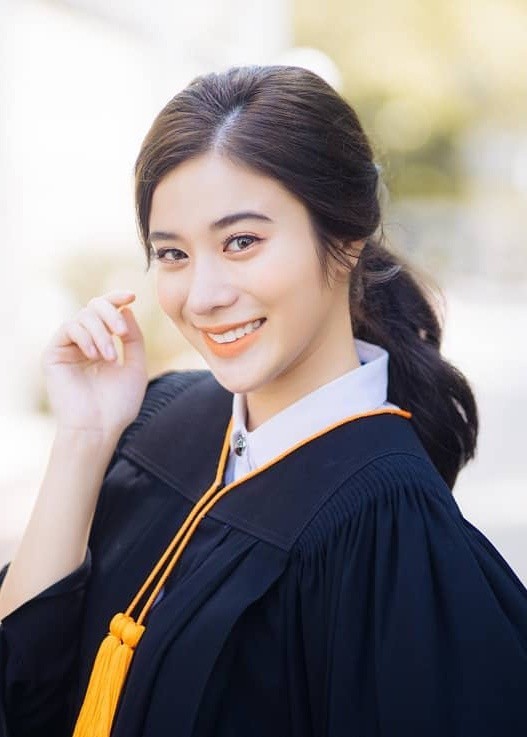 ผม