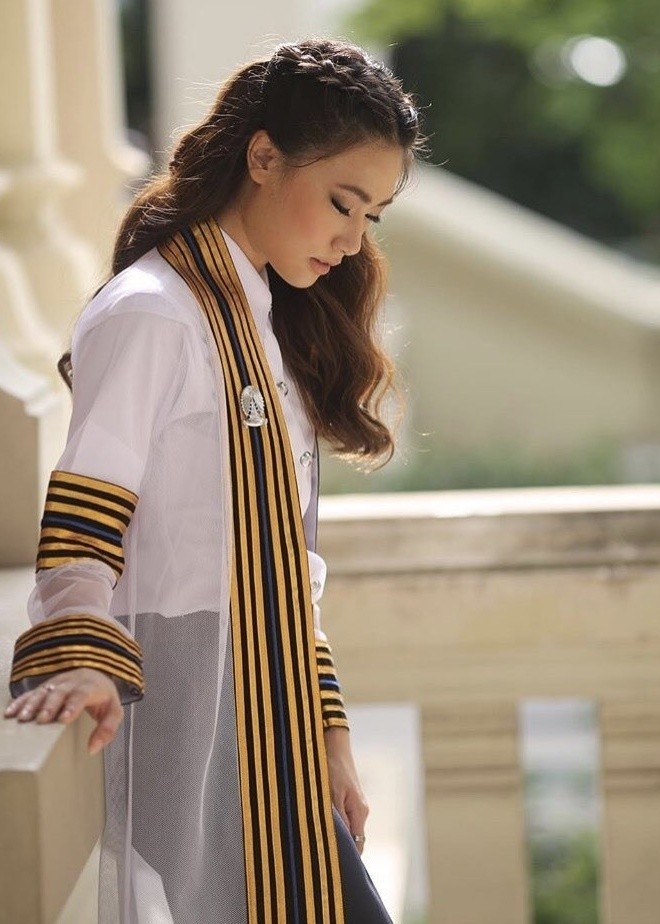 ผม
