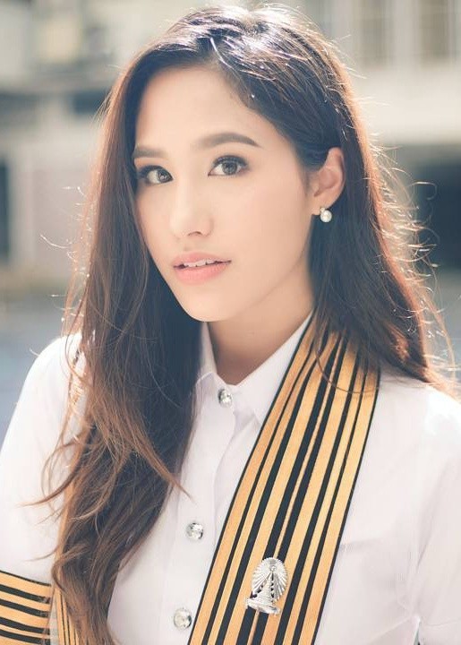 ผม