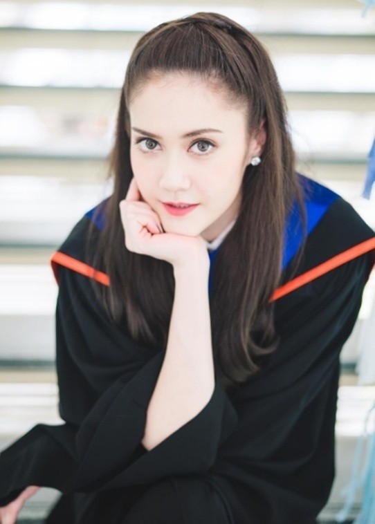 ผม
