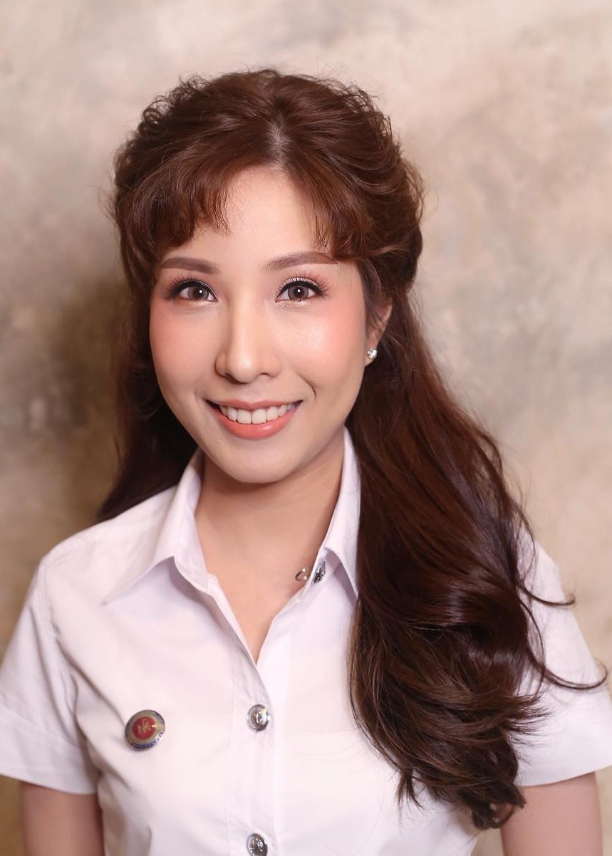 ผม