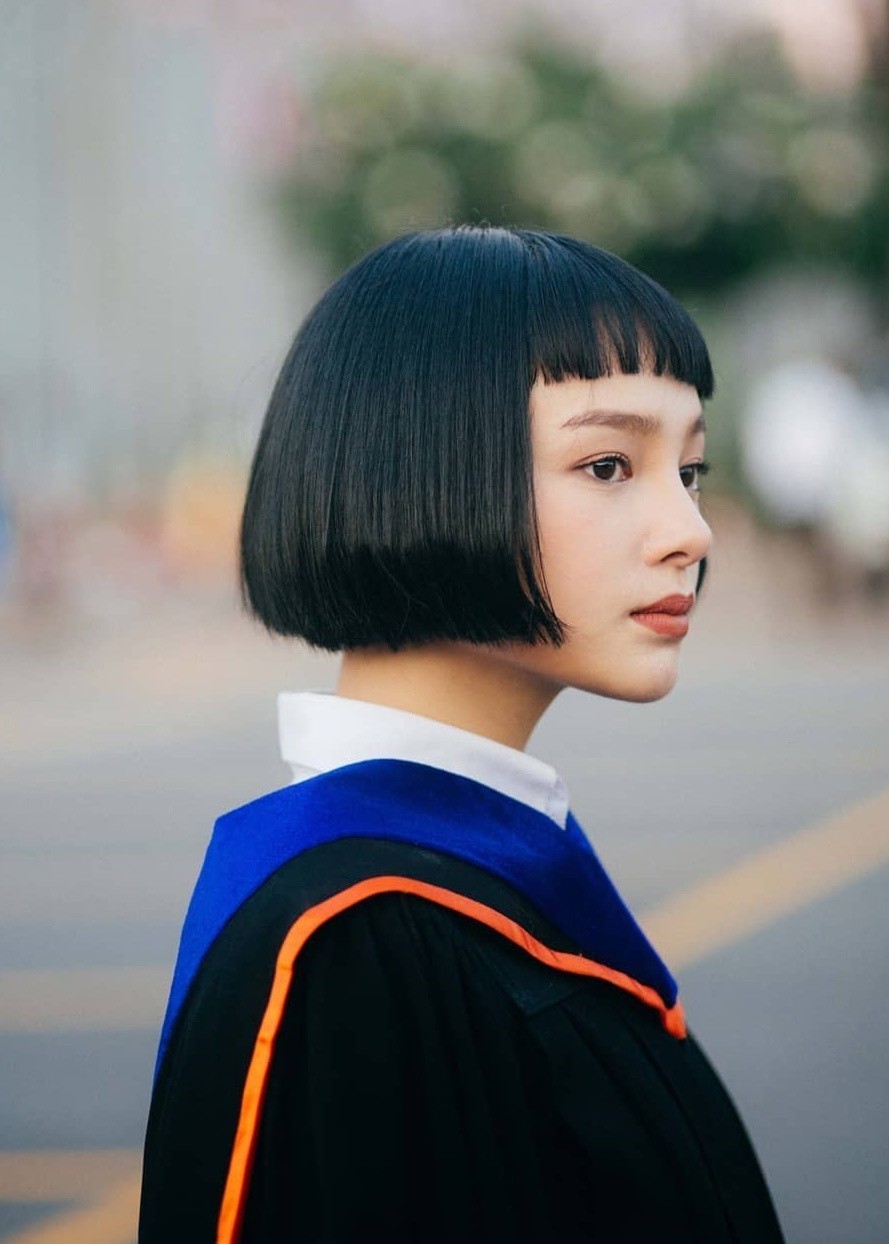 ผม