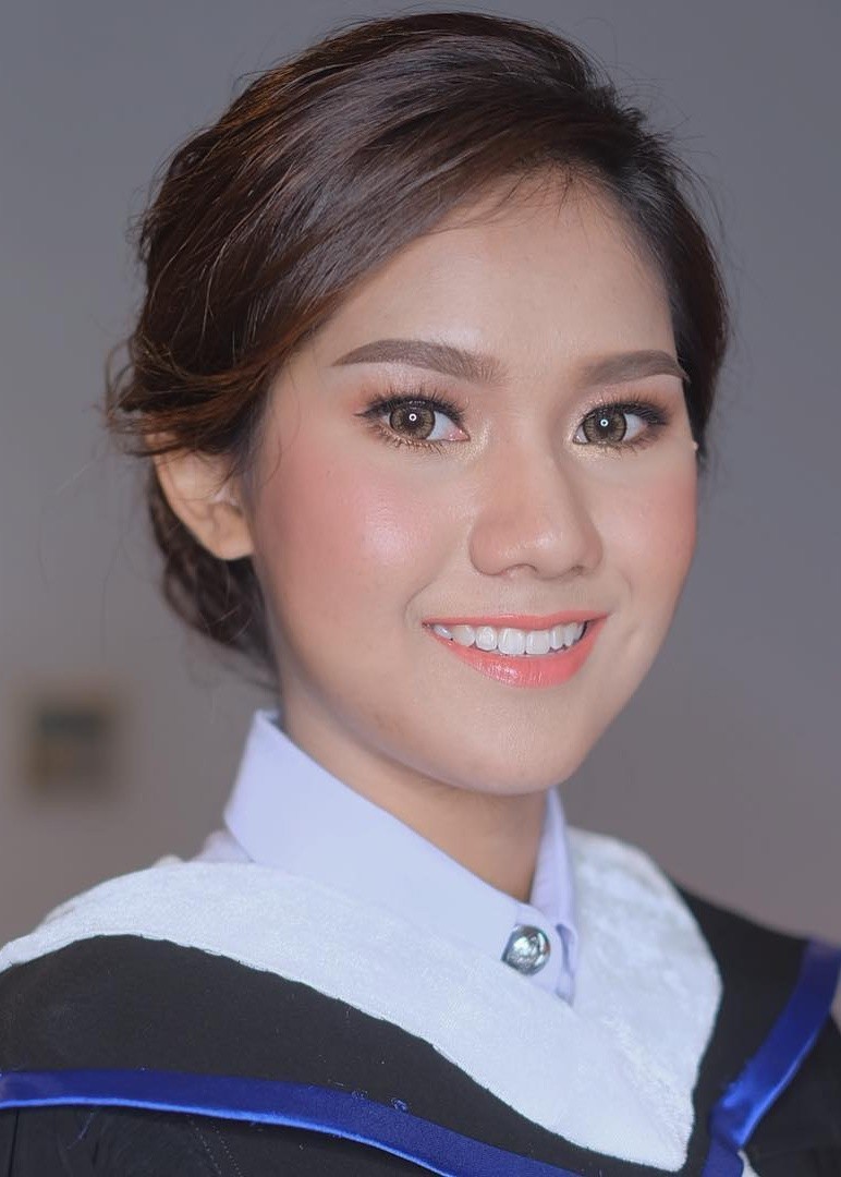 ผม