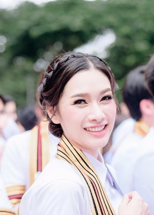 ผม