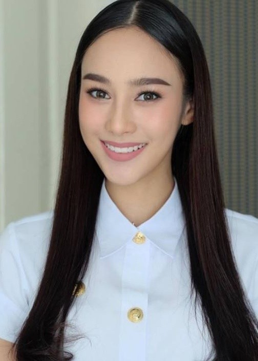 ผม