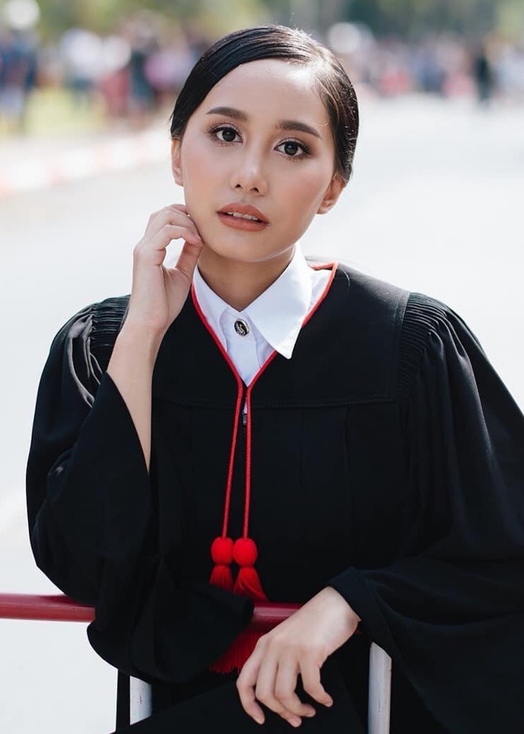 ผม