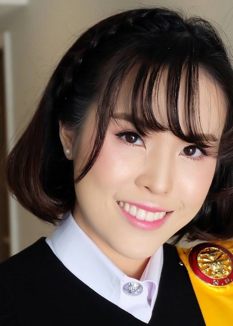 ผม