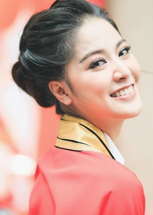 ผม