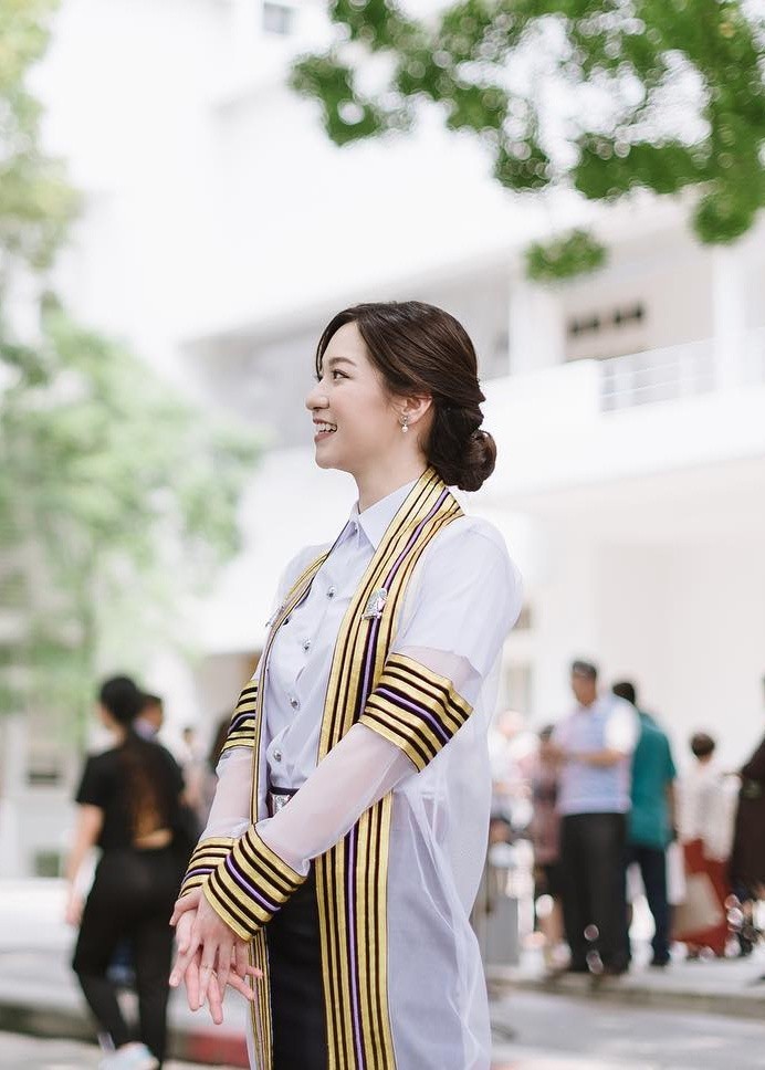 ผม