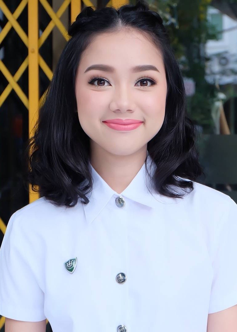 ผม