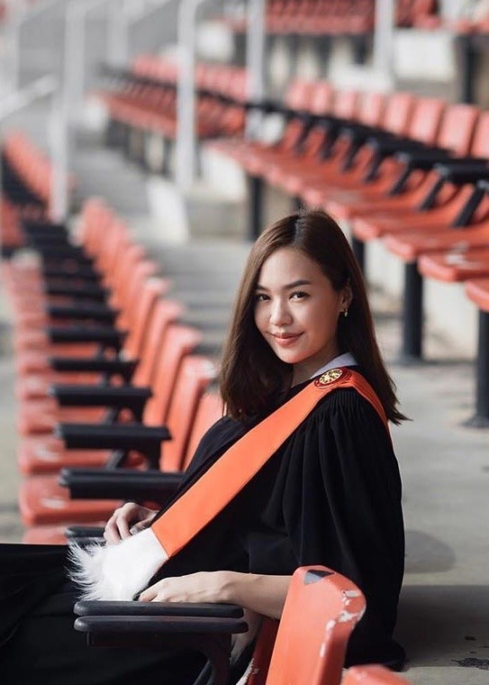 ผม