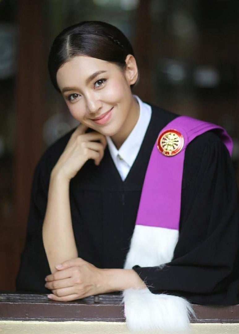 ผม