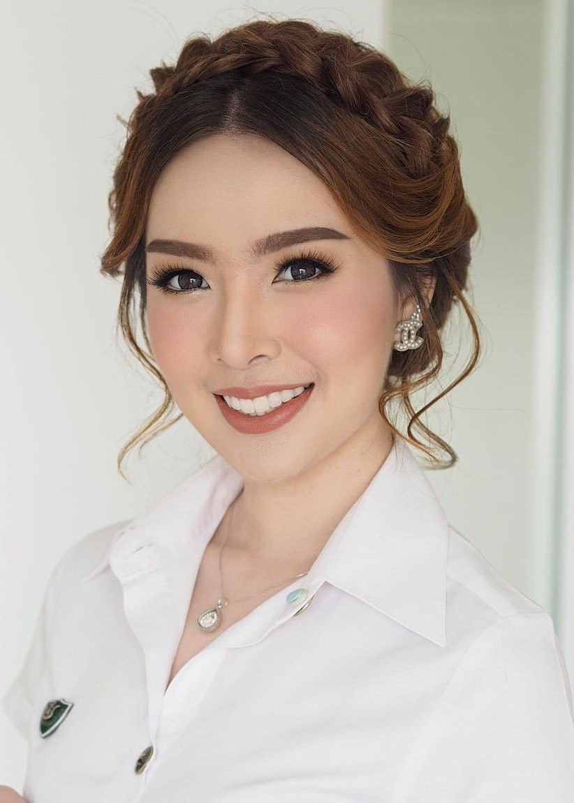 ผม