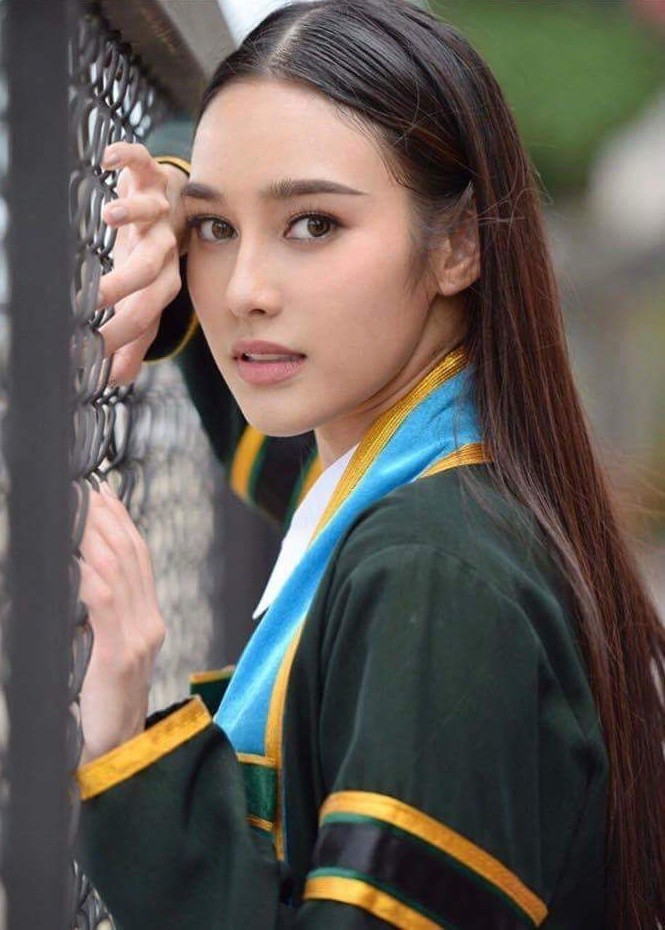 ผม