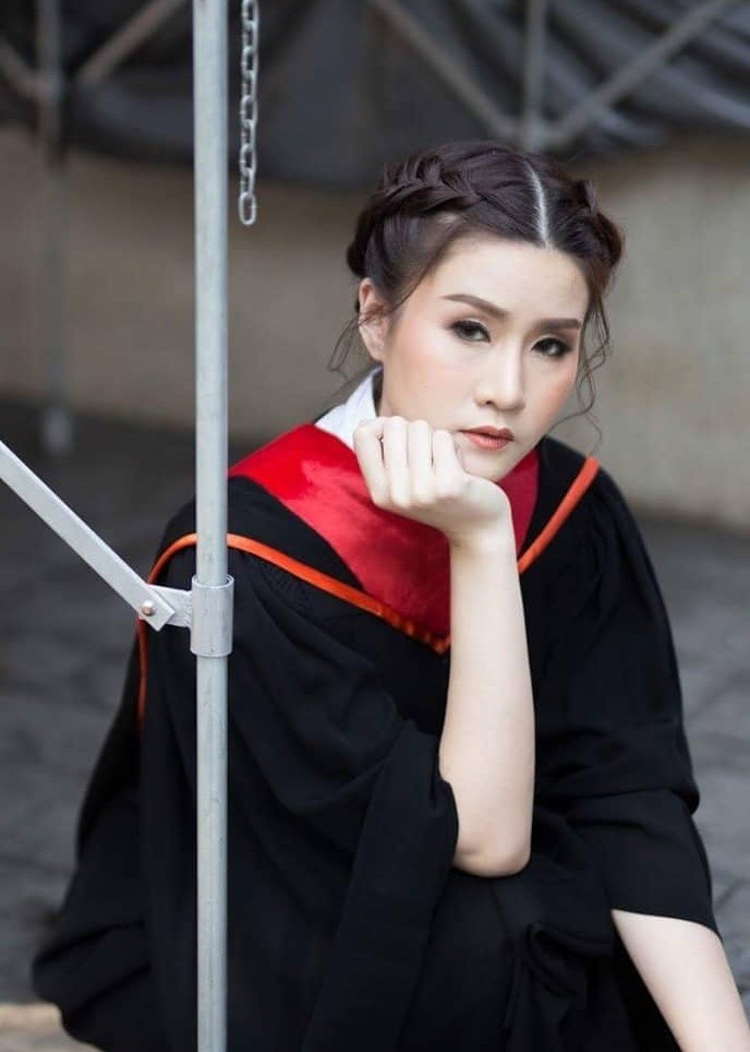 ผม