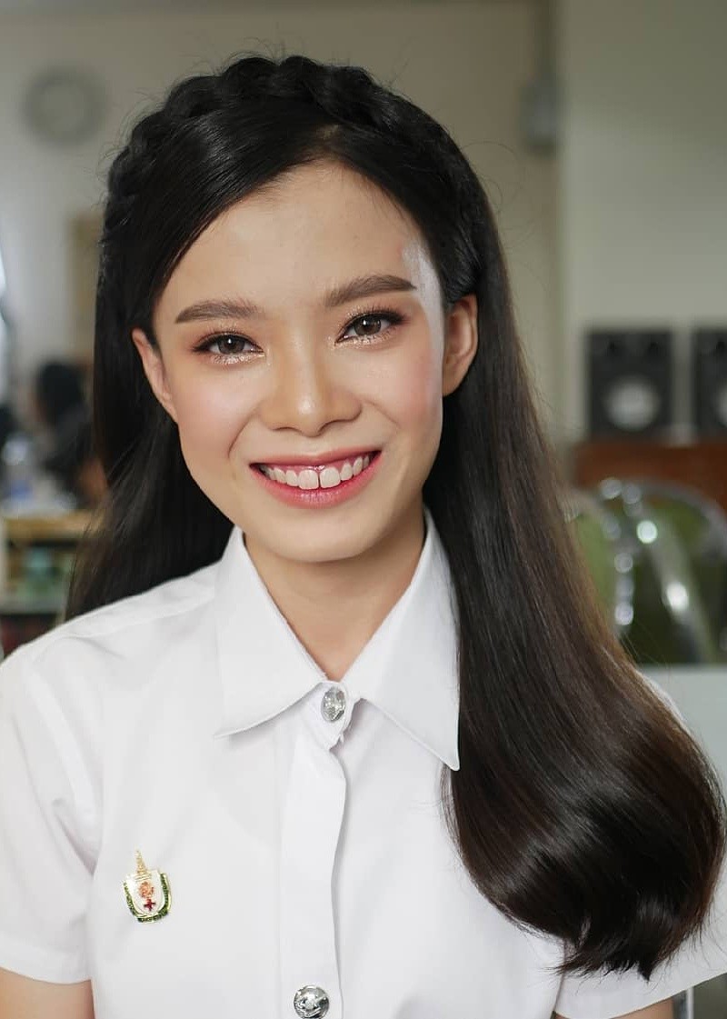 ผม