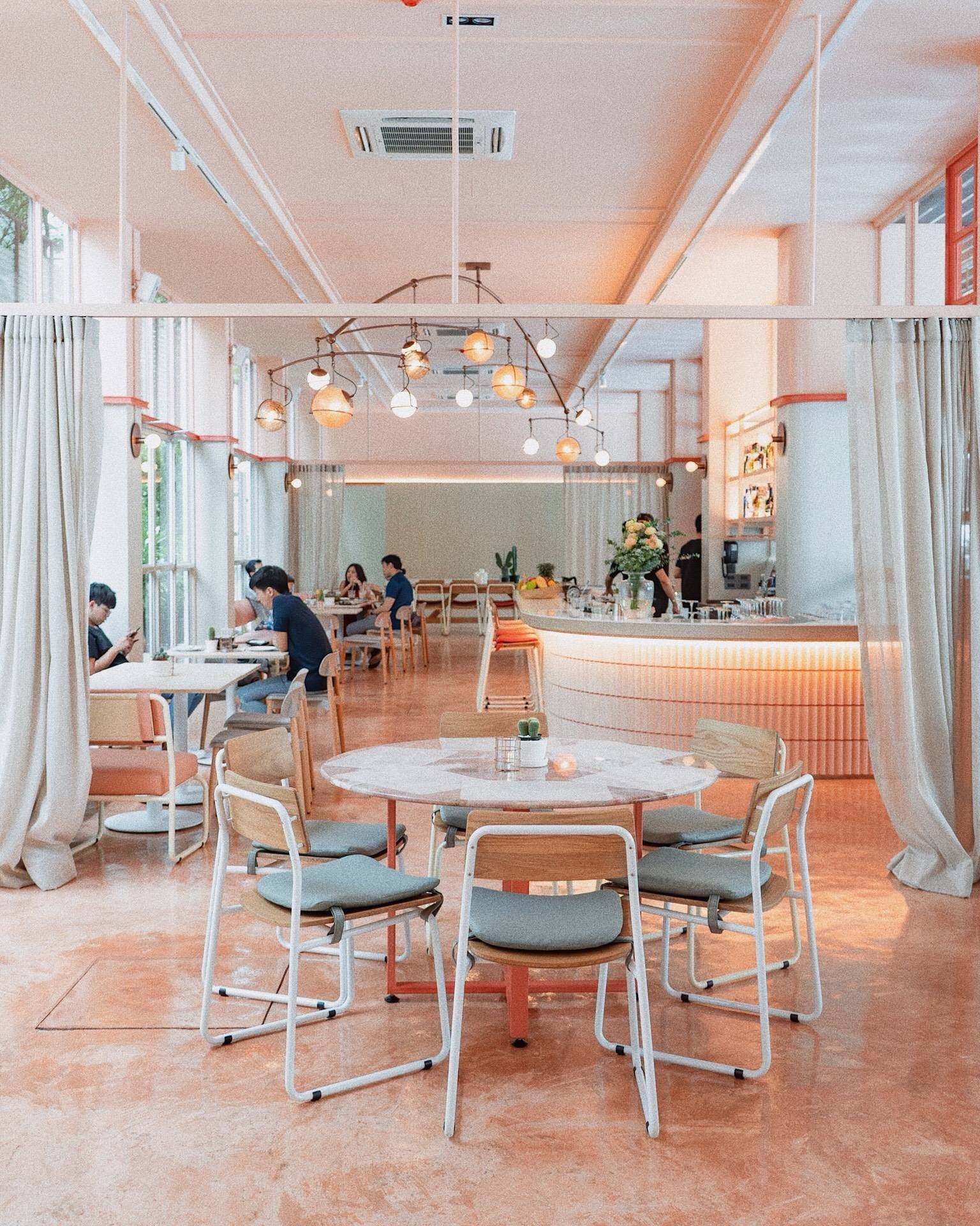 [รีวิว] ร้าน Baby Bar Bangkok เมนูแนะนำ รูปภาพ ราคา