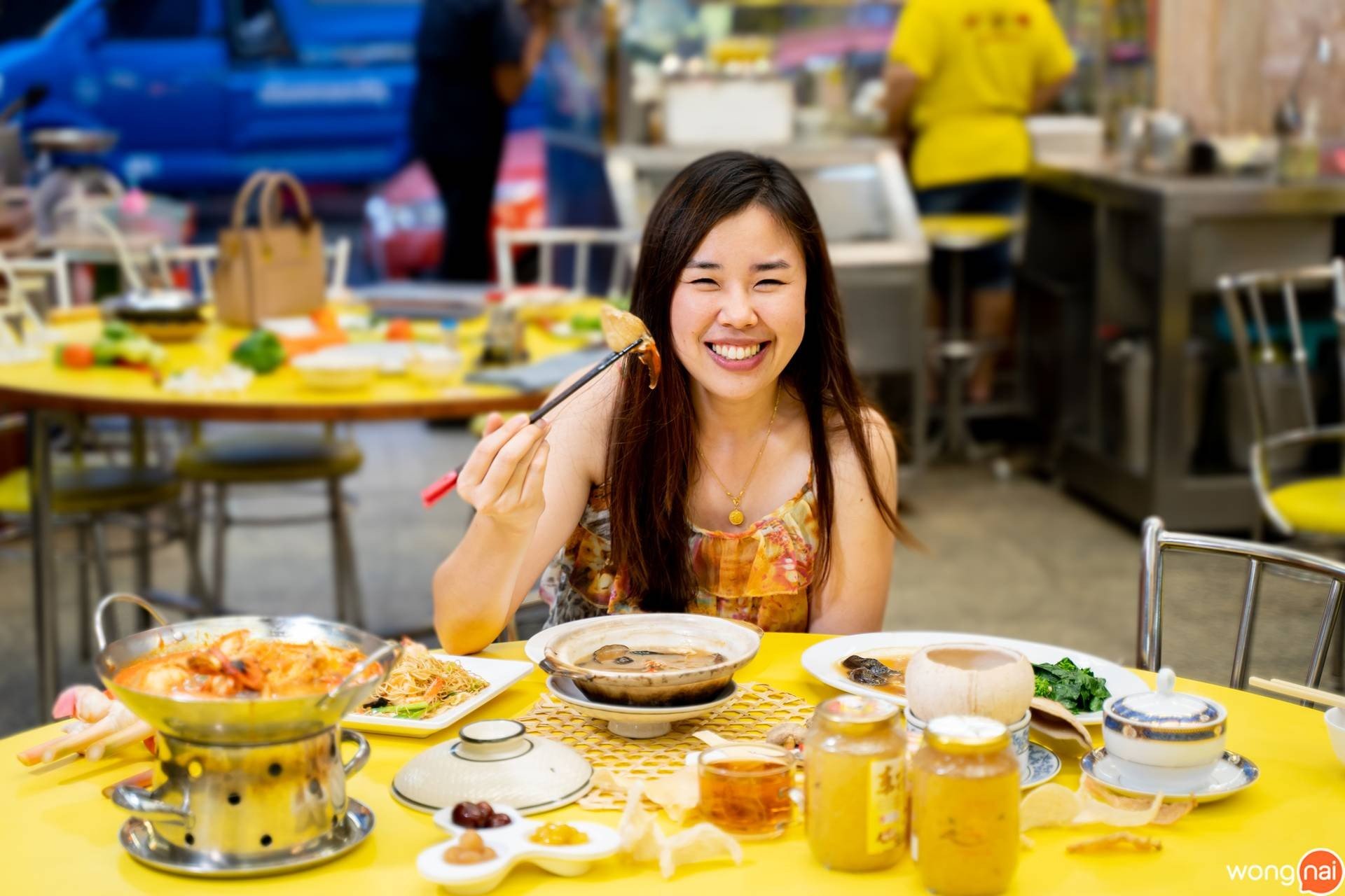 ร้านบูรพารังนก ร้านบูรพารังนก หาดใหญ่