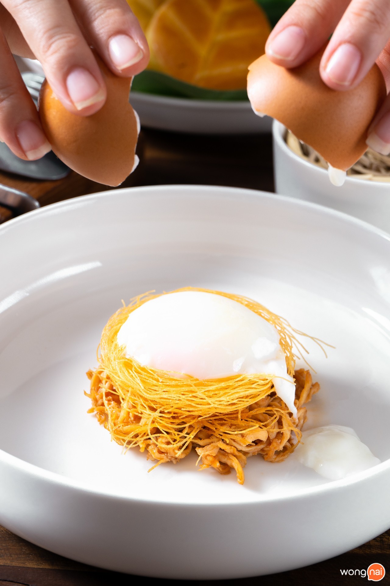 ร้าน Cuisine de Garden เชียงใหม่