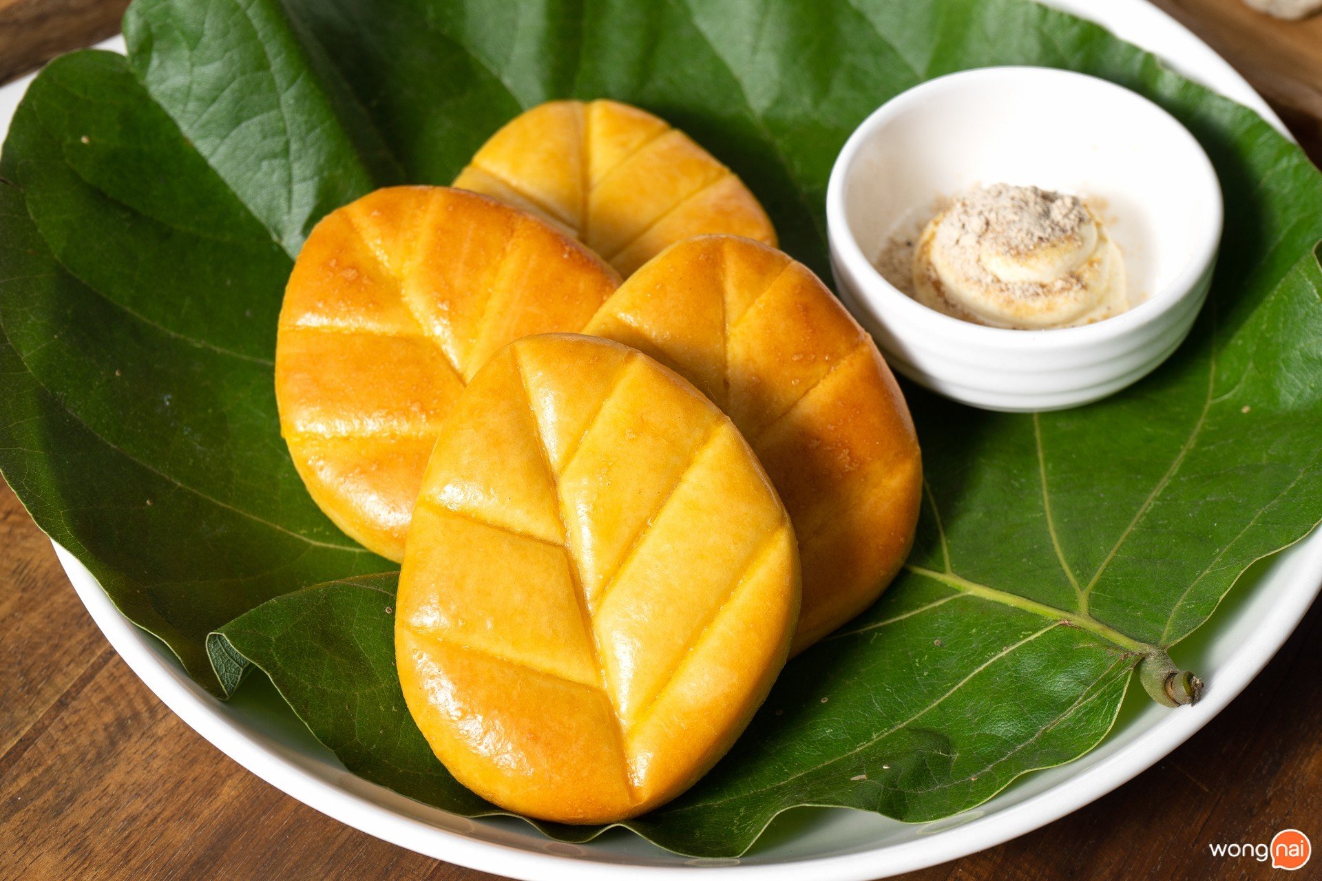 ร้าน Cuisine de Garden เชียงใหม่