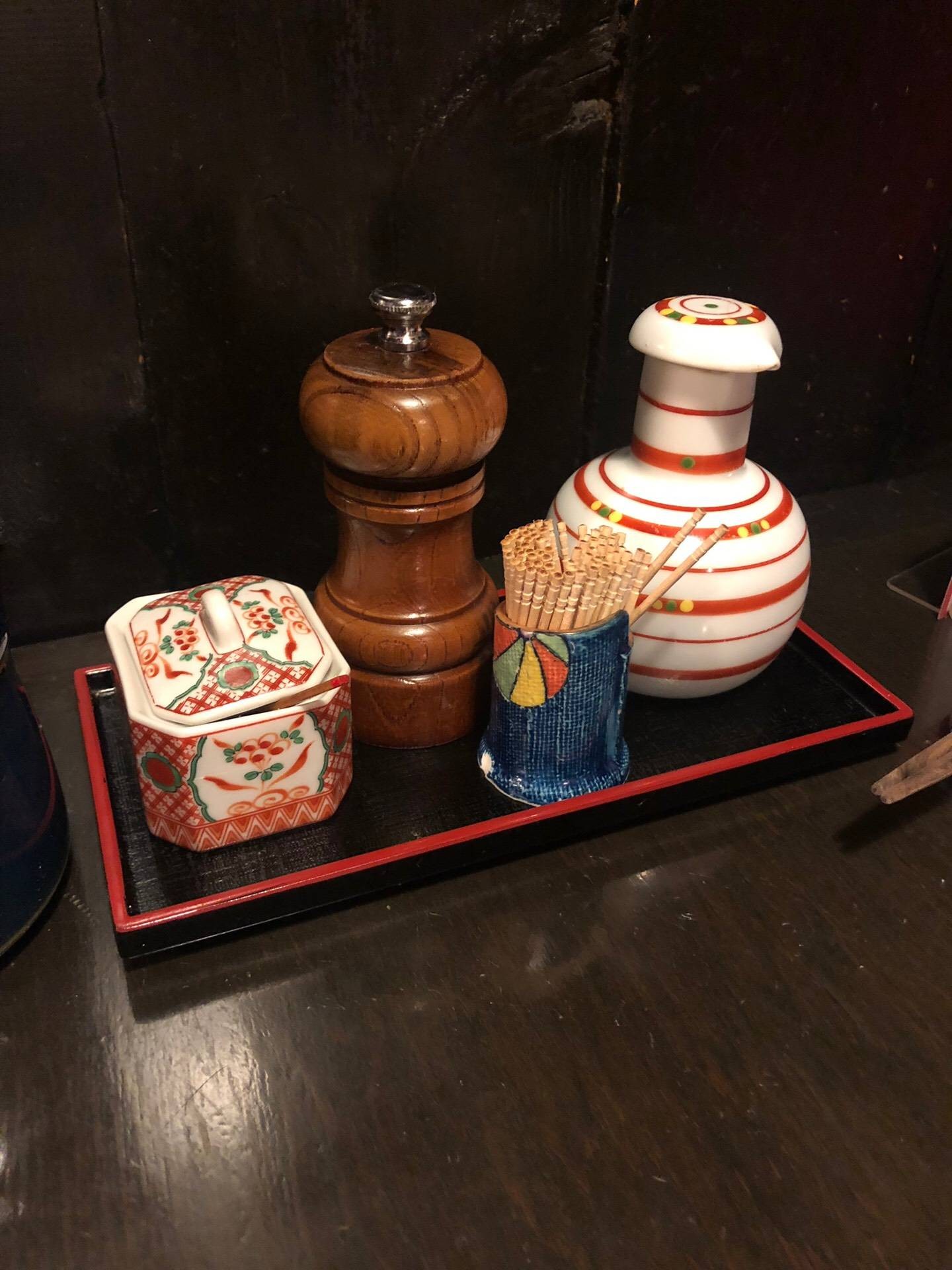 ร้าน Gyuan Japanese Steakhouse, Ginza, Tokyo รีวิวร้านอาหาร