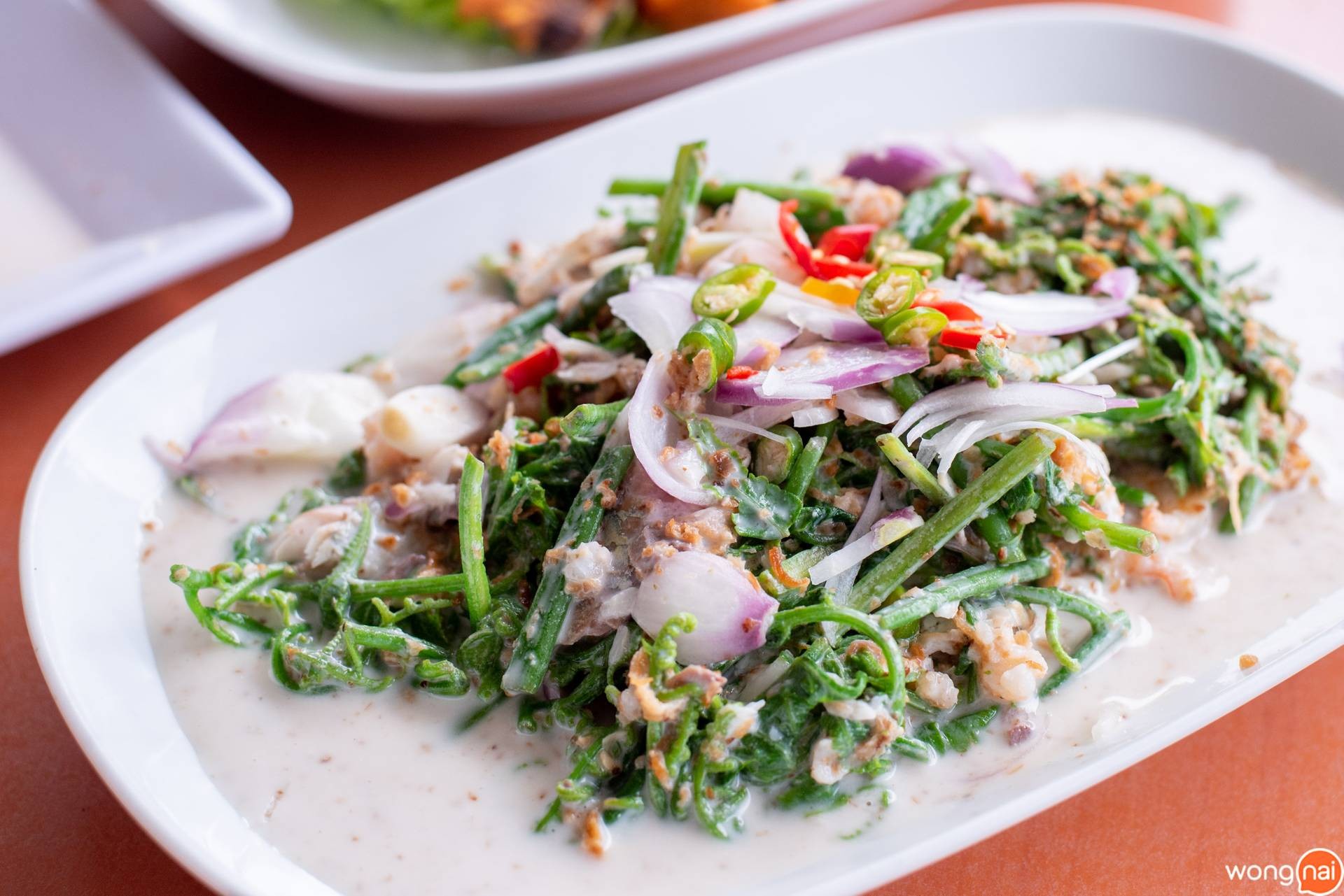 ภัตตาคารมังกรทอง จ.นราธิวาส