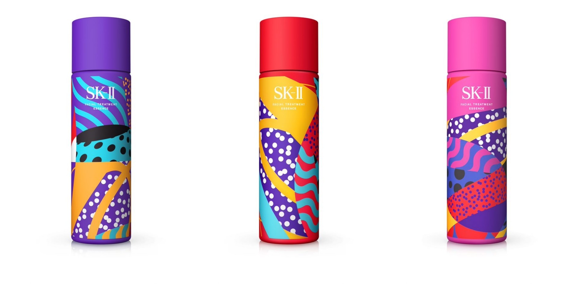 SK-II Karan