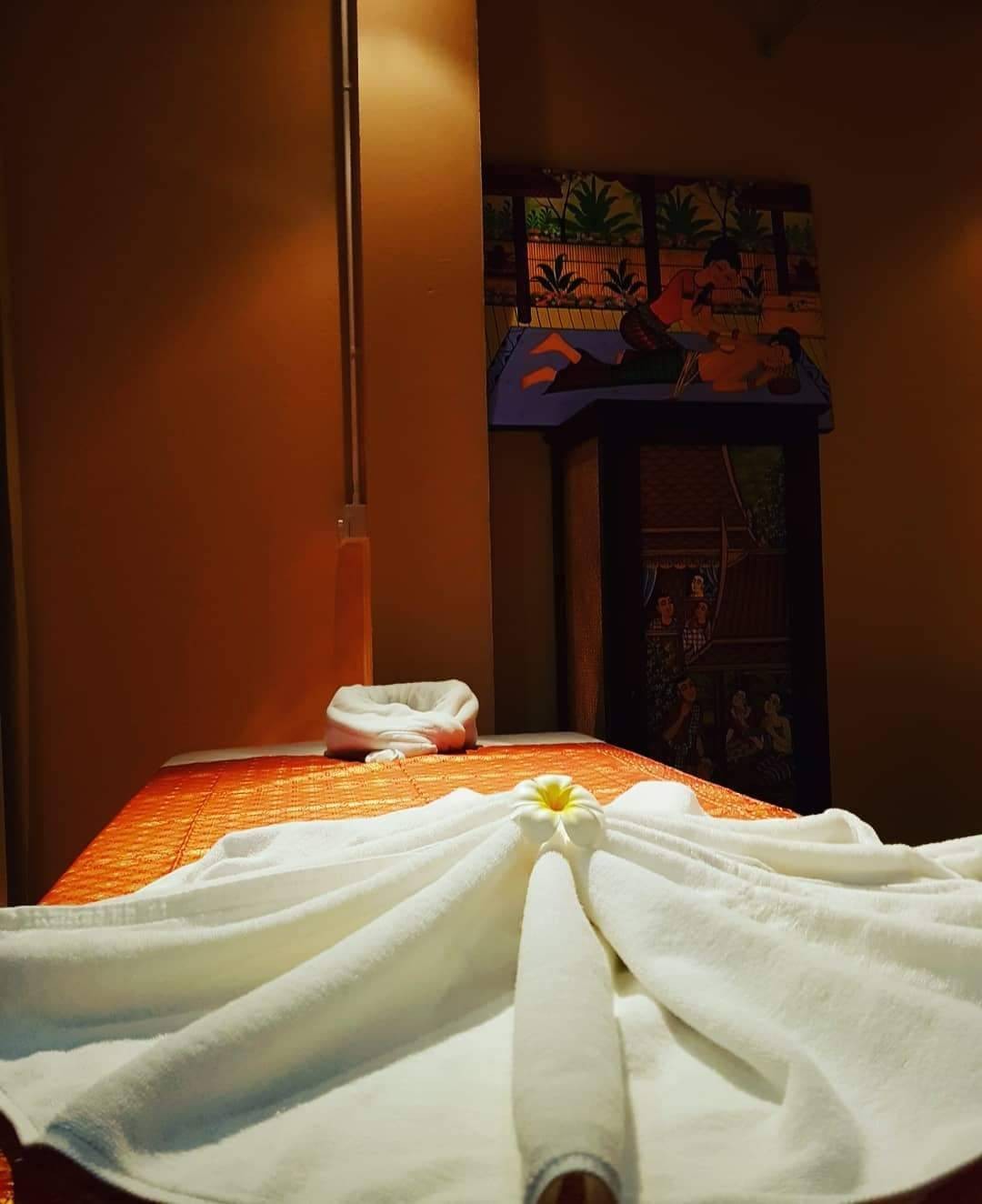 รูป Heera Thai Massage Hway Kwang 6971