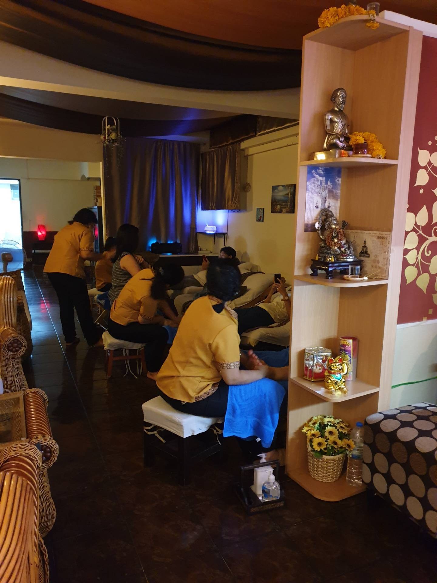 รูป Diya Aroma & Thai Massage Wongnai