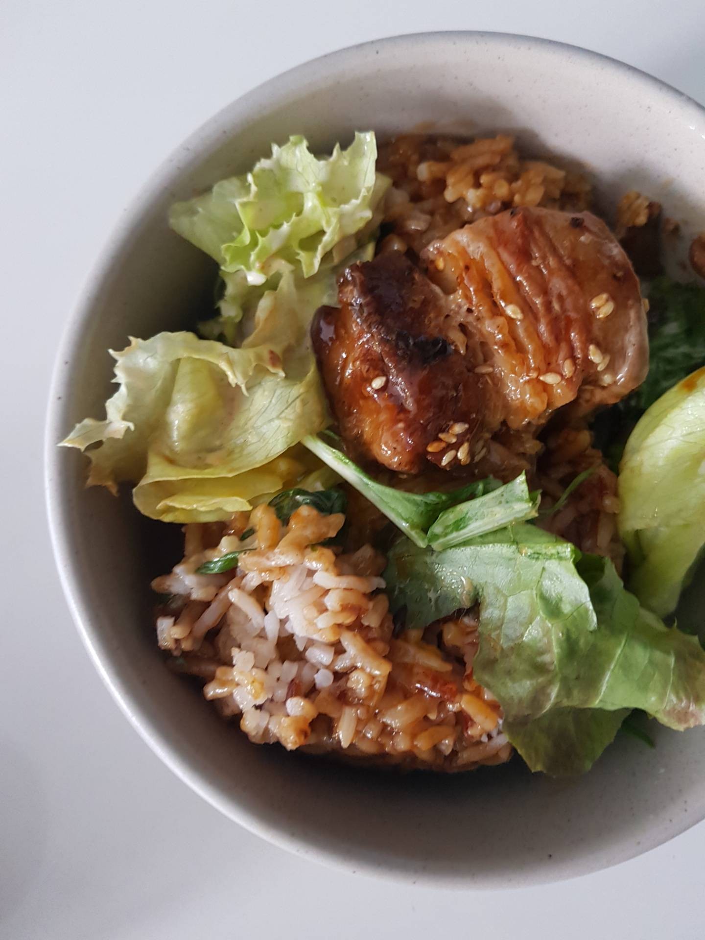 รีวิว Pastale Homemade Cafe อร่อยดีนะคะ