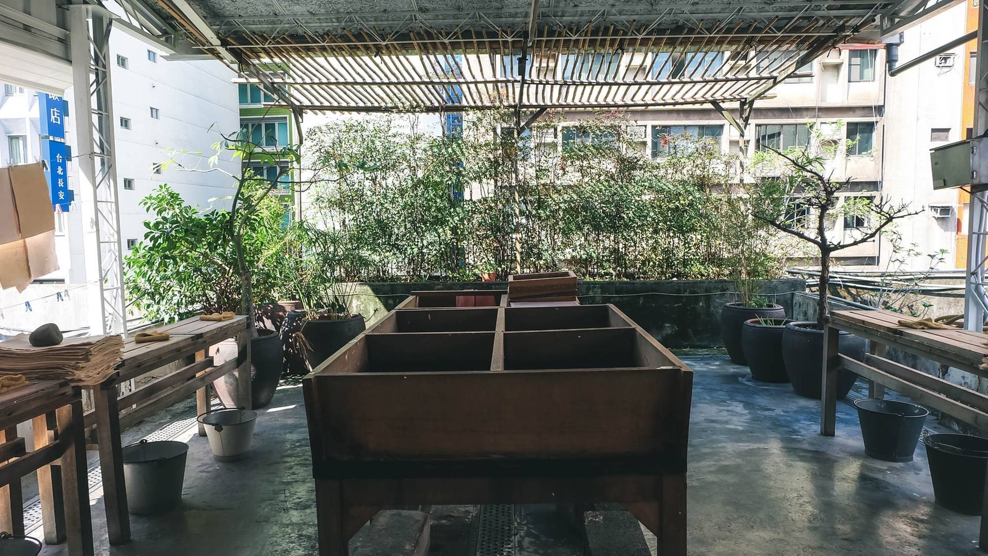 รีวิว Suho Memorial Paper Museum Wongnai