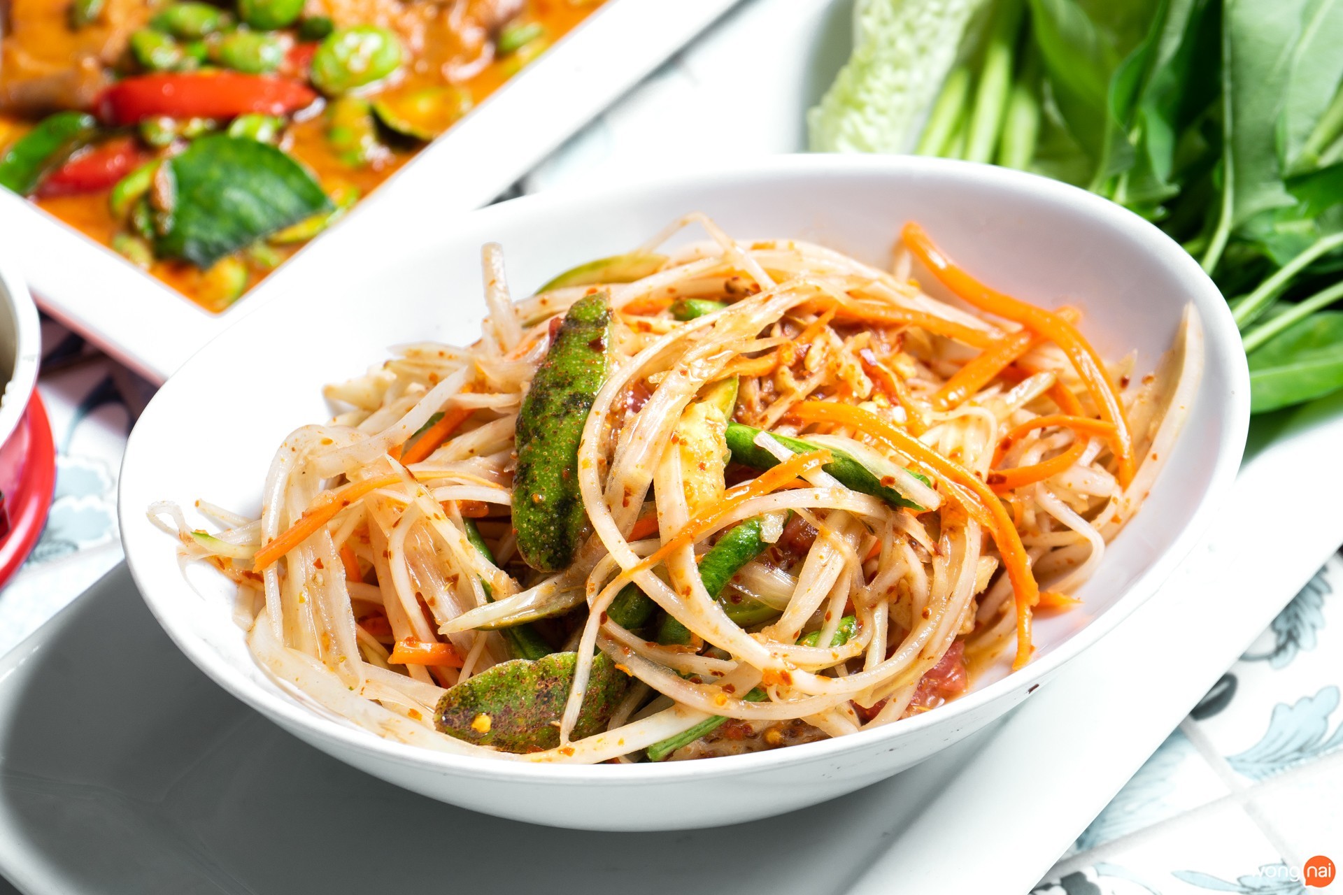 ข้าวตอนข้าวแลง , อาหารเหนือ , อาหารใต้ , อาหารอีสาน