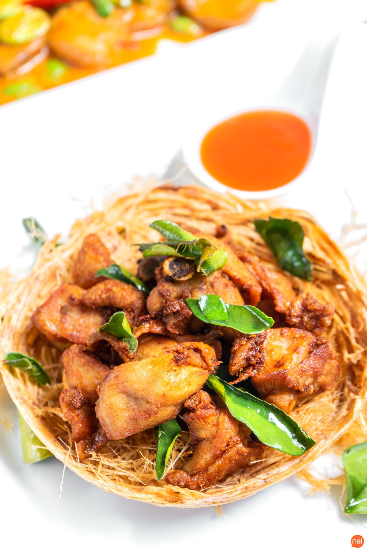 ข้าวตอนข้าวแลง , อาหารเหนือ , อาหารใต้ , อาหารอีสาน