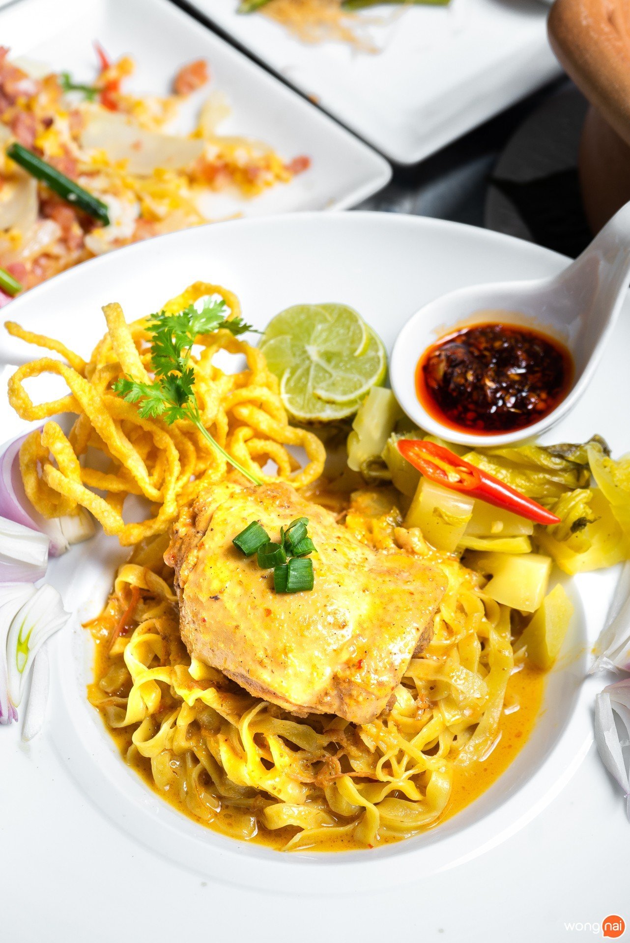 ข้าวตอนข้าวแลง , อาหารเหนือ , อาหารใต้ , อาหารอีสาน